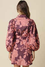 Load image into Gallery viewer, Rosewood Dress