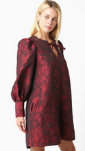Load image into Gallery viewer, Holiday Soirée Dress