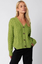 Load image into Gallery viewer, Glenmore Cardigan
