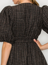 Load image into Gallery viewer, Devon Dress by Meet Me In Santorini