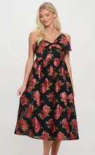 Load image into Gallery viewer, Rosetta Bloom Dress by Meet Me In Santorini