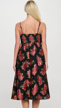 Load image into Gallery viewer, Rosetta Bloom Dress by Meet Me In Santorini