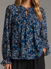 Load image into Gallery viewer, Tadley Blouse