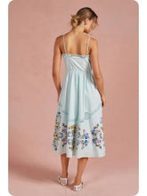 Load image into Gallery viewer, Evangeline Dress: Large