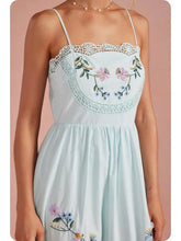 Load image into Gallery viewer, Evangeline Dress: Large