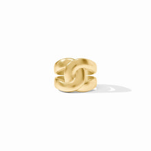 Load image into Gallery viewer, JV Infinity Ring: Size 8