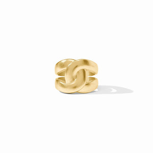 JV Infinity Ring: Size 8