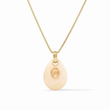 Load image into Gallery viewer, JV Carnaby Pendant: Ivory