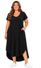 Load image into Gallery viewer, Court Plus Dress