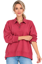 Load image into Gallery viewer, Autumn Pullover