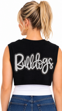 Load image into Gallery viewer, Bulldogs Cardigan