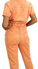 Load image into Gallery viewer, Orange Crush Jumpsuit