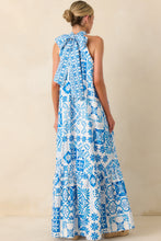 Load image into Gallery viewer, Rebecca Maxi by Prosperina: Large