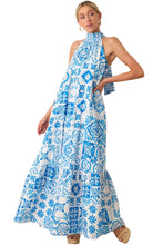 Load image into Gallery viewer, Rebecca Maxi by Prosperina: Large