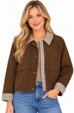 Load image into Gallery viewer, Bradford Jacket