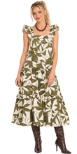 Load image into Gallery viewer, Canopy Dress