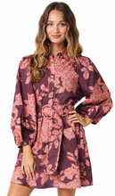 Load image into Gallery viewer, Rosewood Dress