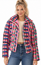 Load image into Gallery viewer, Quincy Coat
