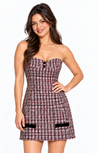 Load image into Gallery viewer, Chilton Dress by Meet Me In Santorini