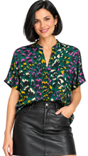 Load image into Gallery viewer, Electra Blouse