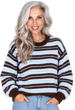 Load image into Gallery viewer, Crew Sweater