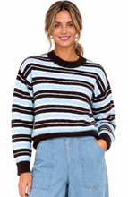 Load image into Gallery viewer, Crew Sweater