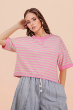 Load image into Gallery viewer, Tickled Pink Top: Large