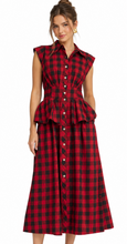 Load image into Gallery viewer, Stewart Dress