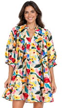 Load image into Gallery viewer, Fading Garden Dress