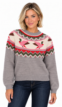 Load image into Gallery viewer, Duck Hunt Sweater