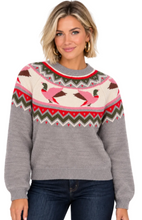 Load image into Gallery viewer, Duck Hunt Sweater