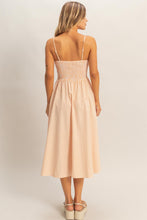 Load image into Gallery viewer, Clementine Dress: Medium