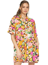 Load image into Gallery viewer, Beauty In The Bloom Dress