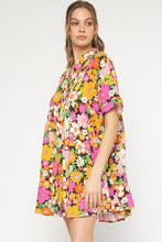 Load image into Gallery viewer, Beauty In The Bloom Dress