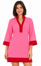 Load image into Gallery viewer, Pink October Dress by Mary Square