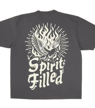 Load image into Gallery viewer, Spirit Filled Tee: Small