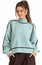 Load image into Gallery viewer, Aspen Sweater