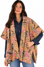 Load image into Gallery viewer, Sela Coat by Holly Shae