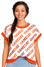 Load image into Gallery viewer, Game Day Sweater
