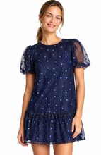 Load image into Gallery viewer, Holi-Daisy Dress