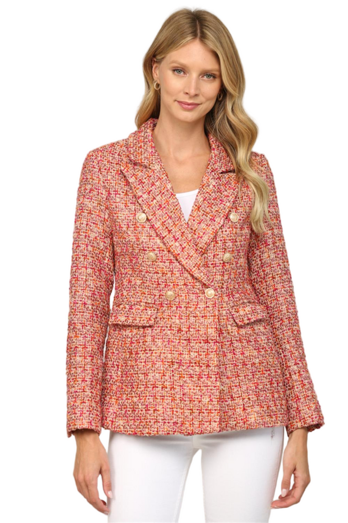 Rodeo Drive Blazer