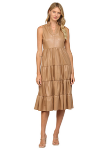 Sierra Dress