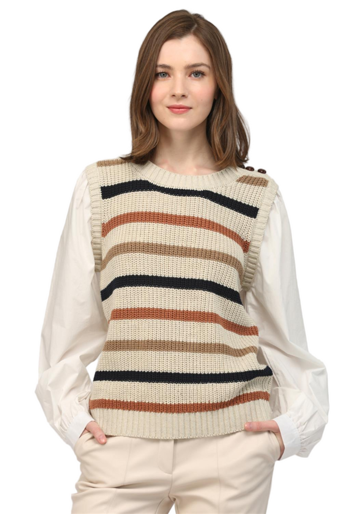 Whitaker Top