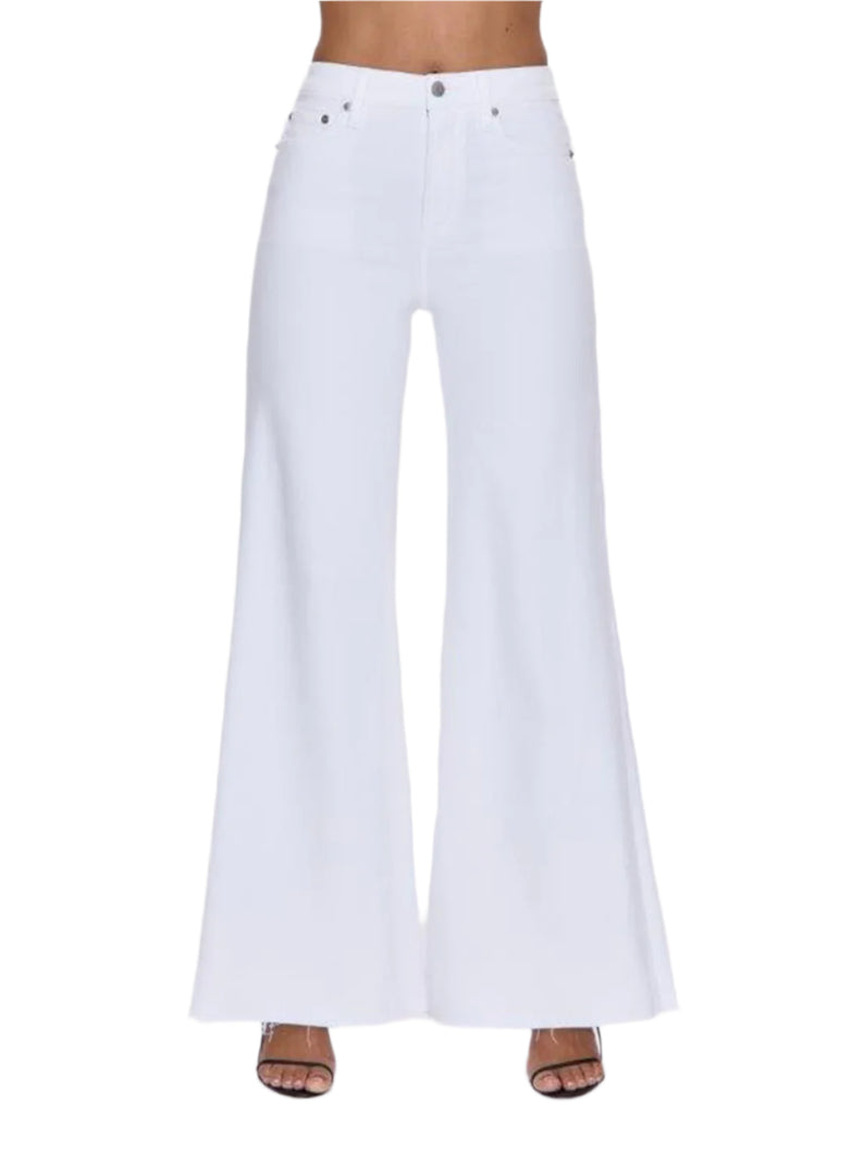 Izzy Pistola Denim
