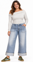 Load image into Gallery viewer, Brady Jeans: XL