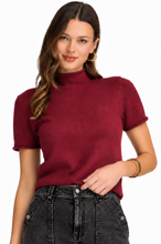 Load image into Gallery viewer, Merlot Top