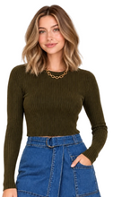 Load image into Gallery viewer, Kendra Top