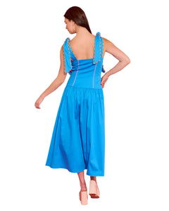 Anna Kate Dress By Alden Adair