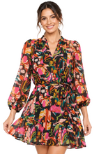 Load image into Gallery viewer, Artisanal Luxury Dress