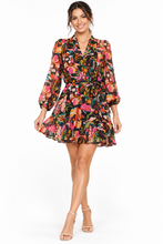 Load image into Gallery viewer, Artisanal Luxury Dress